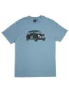 T shirt Mini 117 Tee - Deus ex machina
