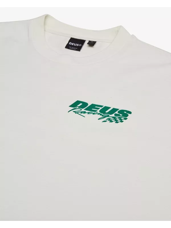 Camiseta Pro Tee - Deus ex machina