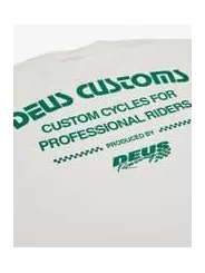 T shirt Pro Tee - Deus ex machina