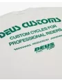 Camiseta Pro Tee - Deus ex machina