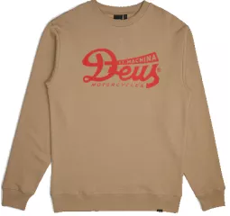 Maglietta Relief Crew - Deus ex machina