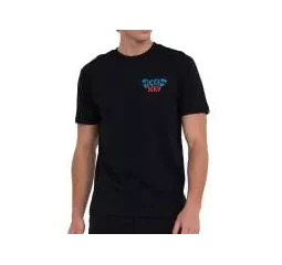 Maglietta Tables Tee - Deus ex machina