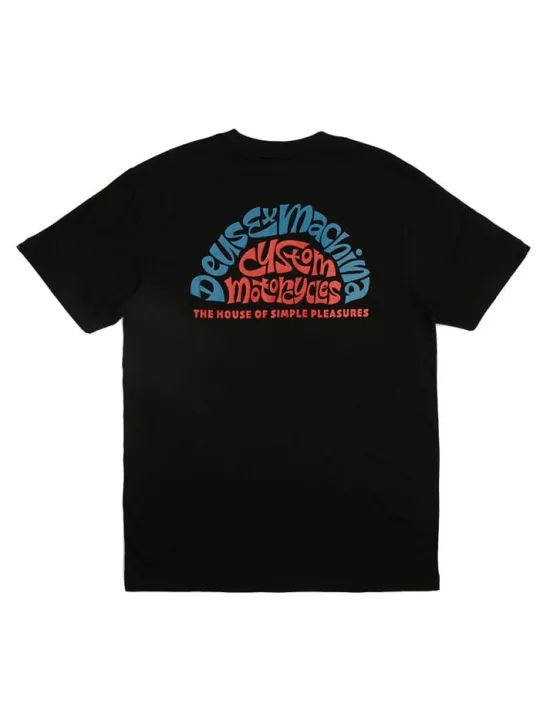 T shirt Tables Tee - Deus ex machina