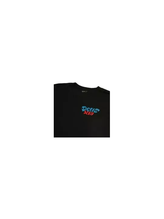 Camiseta Tables Tee - Deus ex machina