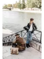 Sac Original Driver - L'Officier