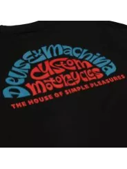 T shirt Tables Tee - Deus ex machina