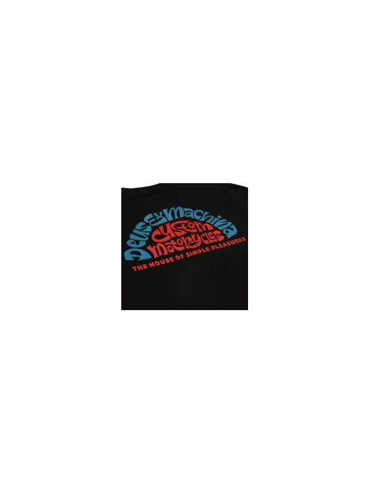 T shirt Tables Tee - Deus ex machina