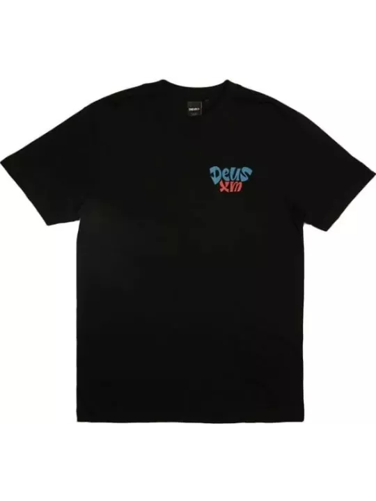 T shirt Tables Tee - Deus ex machina