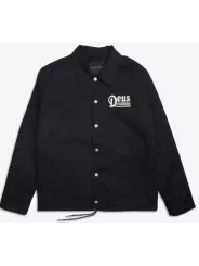 Breeze Coach Jacket Jacke - Deus ex machina