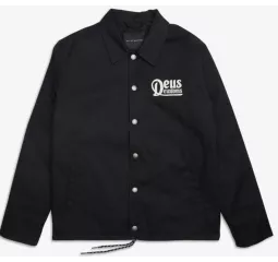 Giacca Breeze Coach - Deus ex machina