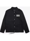 Breeze Coach Jacket Jacke - Deus ex machina