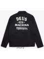Breeze Coach Jacket Jacke - Deus ex machina