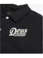 Veste Breeze Coach Jacket - Deus ex machina