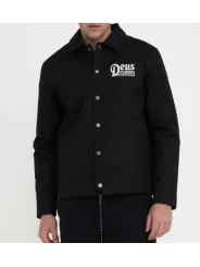 Veste Breeze Coach Jacket - Deus ex machina