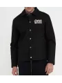 Breeze Coach Jacket Jacke - Deus ex machina