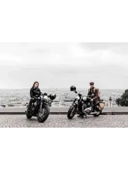 Sac Original Driver - L'Officier
