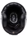 Casque Jet The Classic - Mârkö (Triple Black)