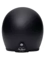 Casco Jet The Classic - Mârkö (Triple Black)