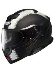 Casco Modular de Motocicleta Neotec 3 Satori - Shoei