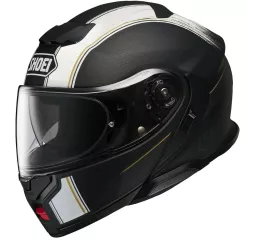 Casco moto modulare Neotec 3 Satori - Shoei