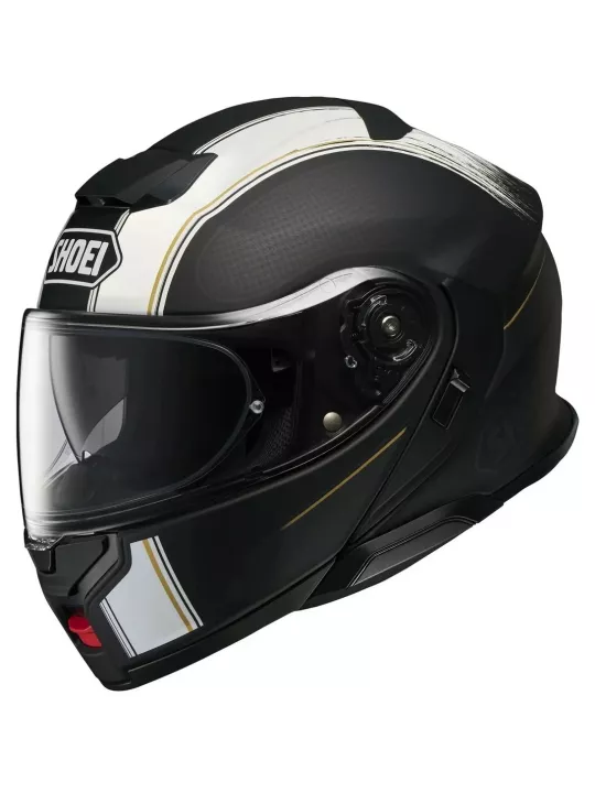 Casque Moto Modulable Neotec 3 Satori - Shoei