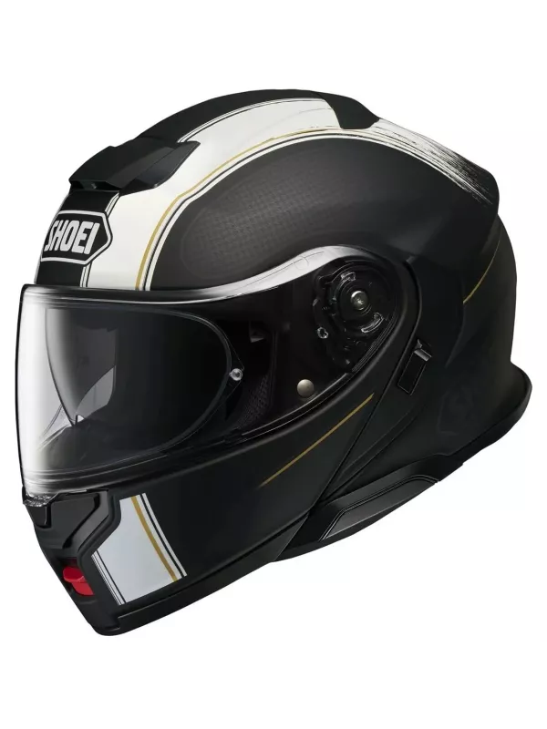 Casque Moto Modulable Neotec 3 Satori - Shoei