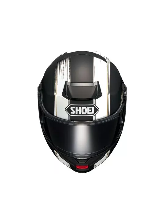 Casque Moto Modulable Neotec 3 Satori - Shoei