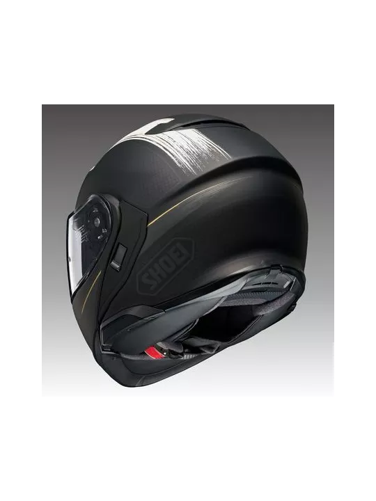 Casque Moto Modulable Neotec 3 Satori - Shoei