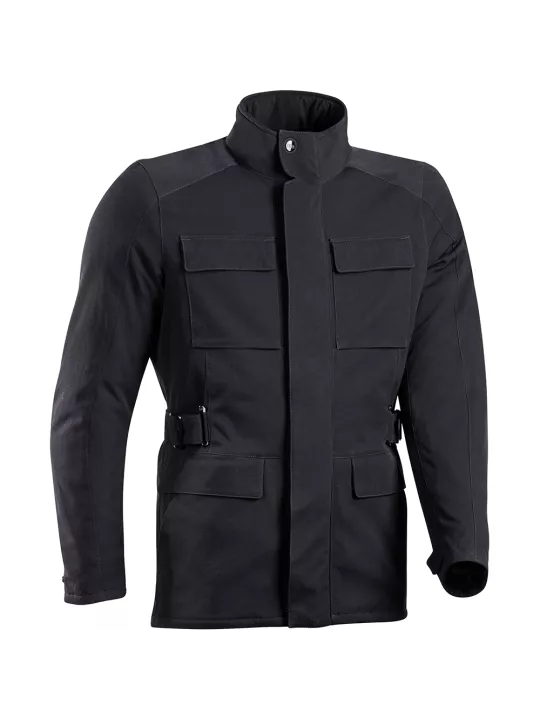 Veste Urby - Ixon