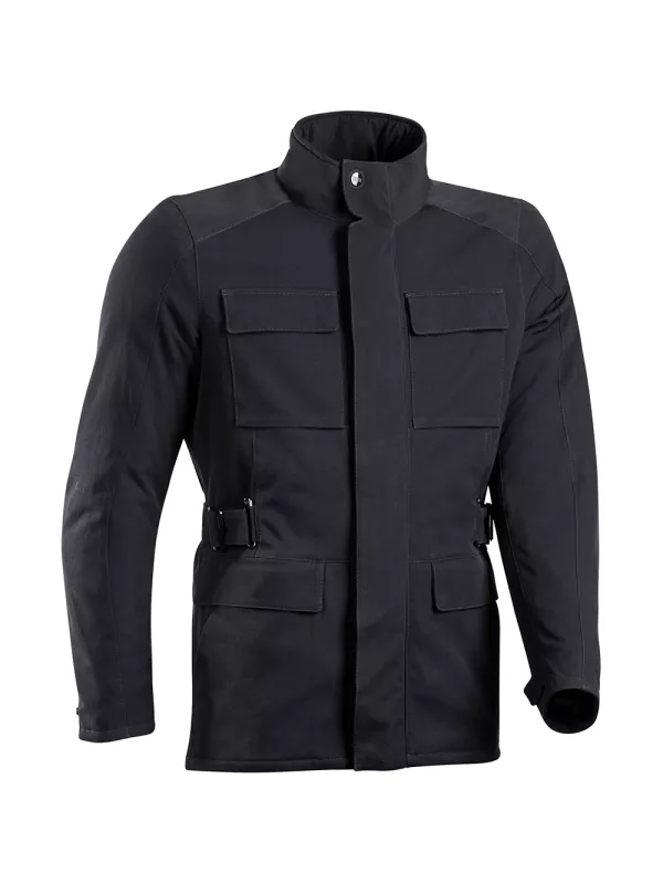 Veste Urby - Ixon