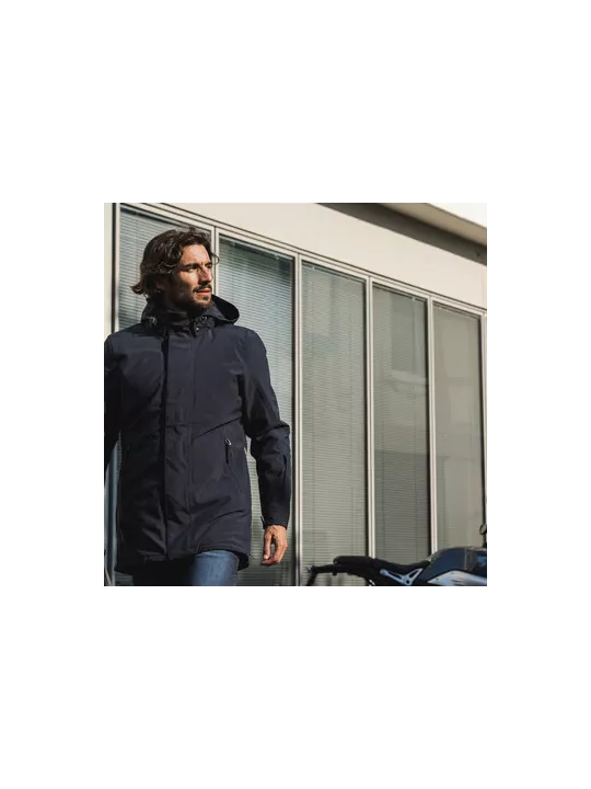 Chaqueta Slimmy - Ixon