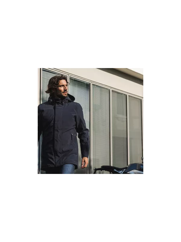 Veste Slimmy - Ixon