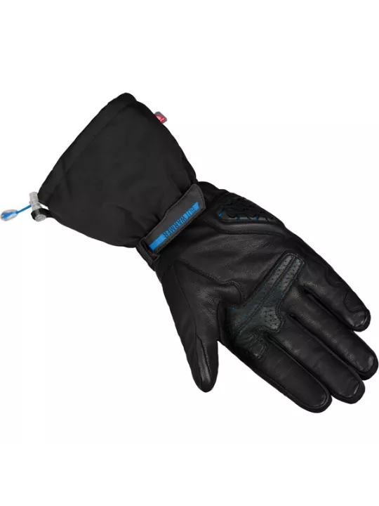 Gants It-Yuga - Ixon