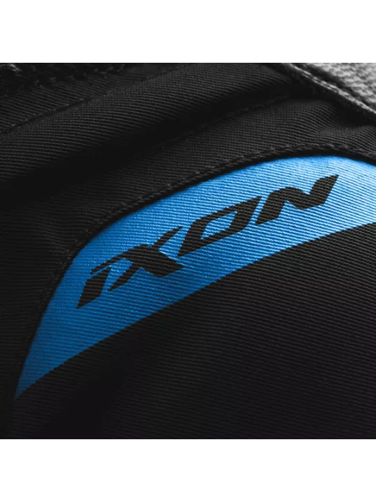 Gants It-Yuga - Ixon