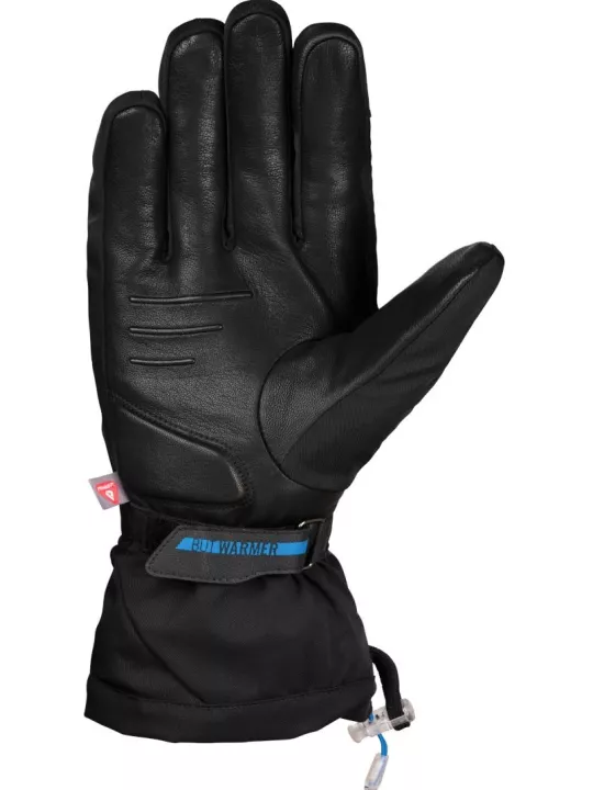 Gants It-Yasur - Ixon