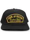 Casquette Ranger - Iron And Resin