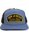 Casquette Ranger - Iron And Resin