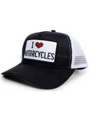 Casquette Truelove - Iron And Resin