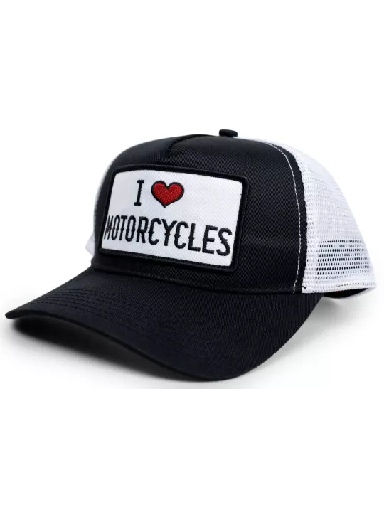 Casquette Truelove - Iron And Resin