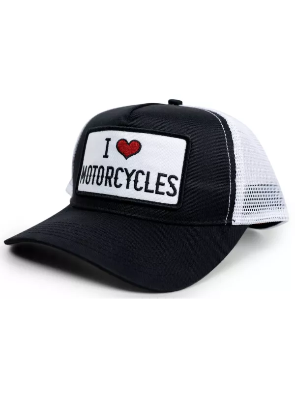 Casquette Truelove - Iron And Resin