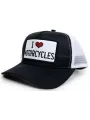 Casquette Truelove - Iron And Resin