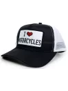 Casquette Truelove - Iron And Resin