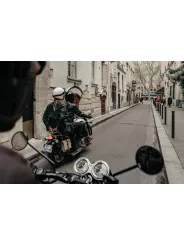 Sac Original Driver - La Besace