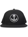 Cappuccio a pistone Anchor - Iron And Resin
