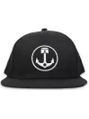 Gorra Pistón De Ancla - Iron & Resin