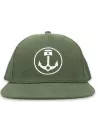 Casquette Anchor Piston - Iron And Resin