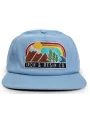 Casquette Landscape - Iron And Resin