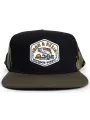 Casquette Outdoor Supply - Iron And Resin