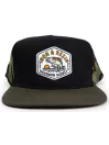 Casquette Outdoor Supply - Iron And Resin