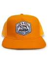 Casquette Outdoor Supply - Iron And Resin